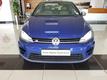 Volkswagen Golf R Auto