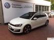 Volkswagen Golf GTI Auto