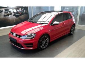 Volkswagen Golf R Auto