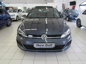 Volkswagen Golf GTD