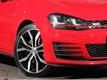 Volkswagen Golf GTI Auto