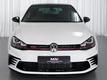 Volkswagen Golf GTI Clubsport S