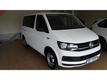 Volkswagen Kombi 2.0TDI 75kW SWB Trendline