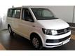 Volkswagen Kombi 2.0TDI SWB Trendline Auto