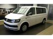 Volkswagen Kombi 2.0TDI SWB Trendline Auto