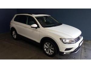 Volkswagen Tiguan 1.4TSI Comfortline Auto