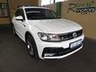 Volkswagen Tiguan 1.4TSI Comfortline R-Line Auto