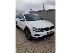 Volkswagen Tiguan 2.0TDI 4Motion Highline