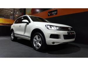 Volkswagen Touareg V8 TDI