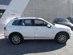 Volkswagen Touareg V6 TDI Luxury