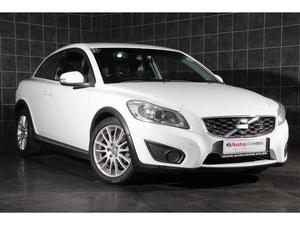 Volvo C30 1.6