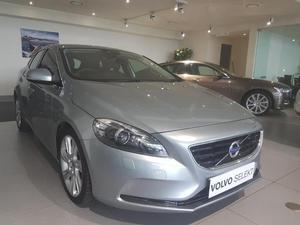 Volvo V40 T5 Excel