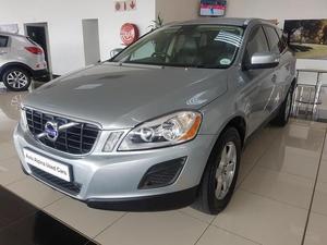 Volvo XC60 2.0T