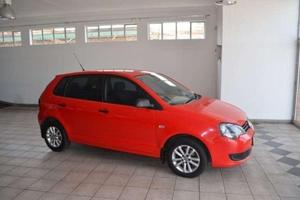 Volkswagen Polo Vivo