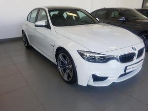 BMW M3 Sedan