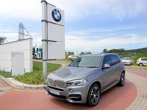 BMW X5 M50d