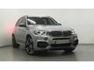 BMW X5 M50d