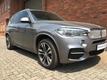 BMW X5 M50d