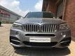 BMW X5 M50d