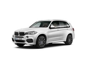 BMW X5 xDrive30d M Sport