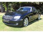 Chrysler Crossfire 3.2 roadster Limited auto