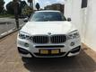 BMW X6 M50d