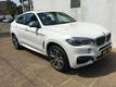 BMW X6 M50d