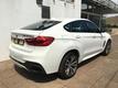 BMW X6 M50d