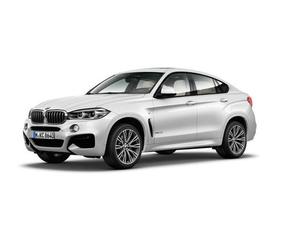 BMW X6 xDrive40d M Sport