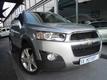 Chevrolet Captiva 2.2D AWD LTZ