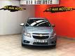 Chevrolet Cruze Sedan 1.6 LS