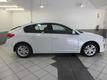 Chevrolet Cruze hatch 1.6 LS