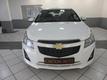 Chevrolet Cruze hatch 1.6 LS