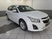 Chevrolet Cruze hatch 1.6 LS