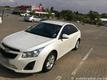 Chevrolet Cruze Sedan 1.6 L