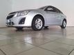 Chevrolet Cruze Sedan 1.6 LS