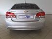 Chevrolet Cruze Sedan 1.6 LS