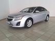 Chevrolet Cruze Sedan 1.6 LS