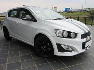 Chevrolet Sonic Hatch 1.4T RS