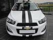 Chevrolet Sonic Hatch 1.4T RS