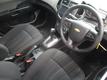 Chevrolet Sonic 1.6 LS Auto