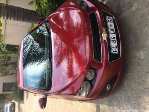 Chevrolet Sonic 1.6 LS