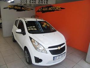 Chevrolet Spark 1.2L