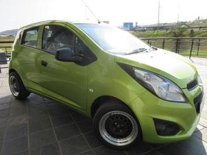 Chevrolet Spark 1.2 Campus