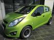 Chevrolet Spark 1.2 Campus