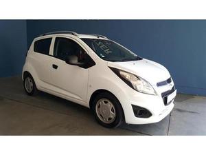 Chevrolet Spark 1.2L