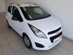 Chevrolet Spark 1.2 Curve