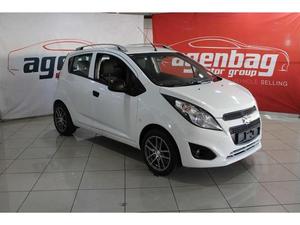 Chevrolet Spark 1.2L