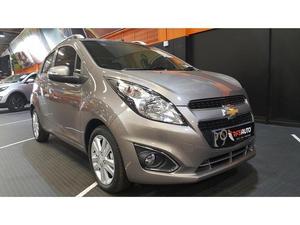 Chevrolet Spark 1.2 LS.