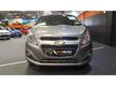 Chevrolet Spark 1.2 LS.